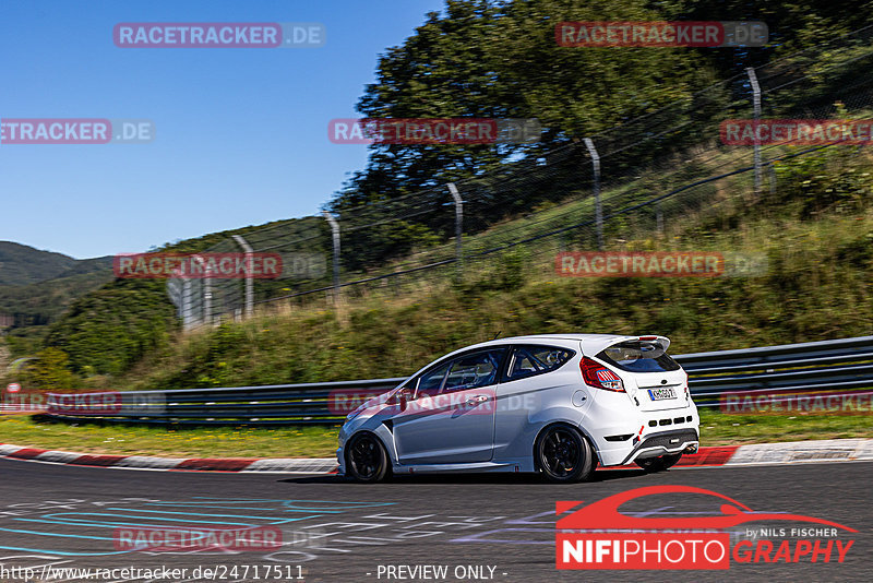 Bild #24717511 - Touristenfahrten Nürburgring Nordschleife (24.09.2023)