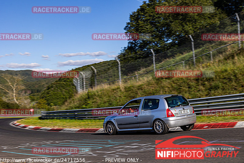 Bild #24717556 - Touristenfahrten Nürburgring Nordschleife (24.09.2023)