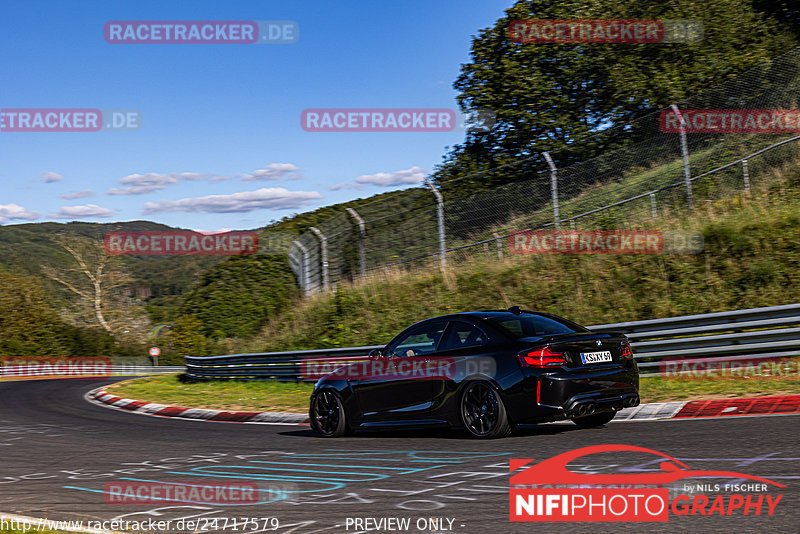 Bild #24717579 - Touristenfahrten Nürburgring Nordschleife (24.09.2023)