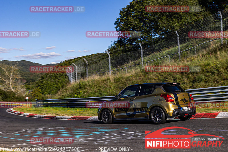 Bild #24717588 - Touristenfahrten Nürburgring Nordschleife (24.09.2023)