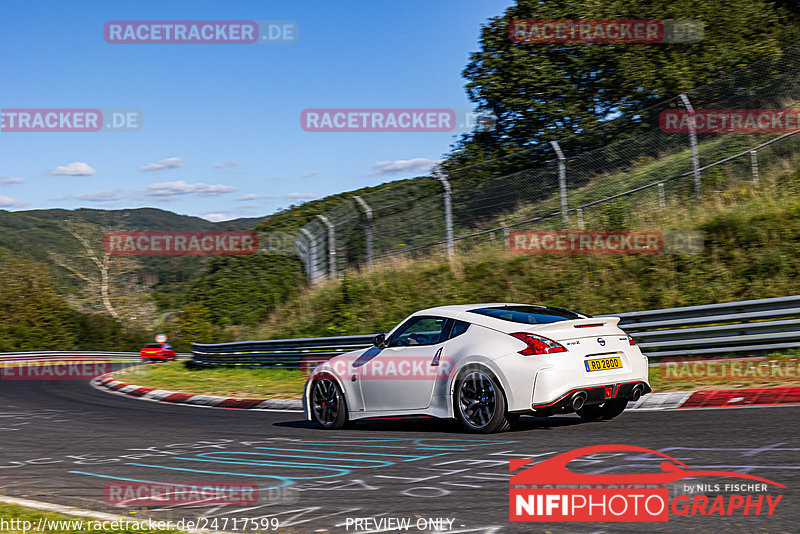 Bild #24717599 - Touristenfahrten Nürburgring Nordschleife (24.09.2023)