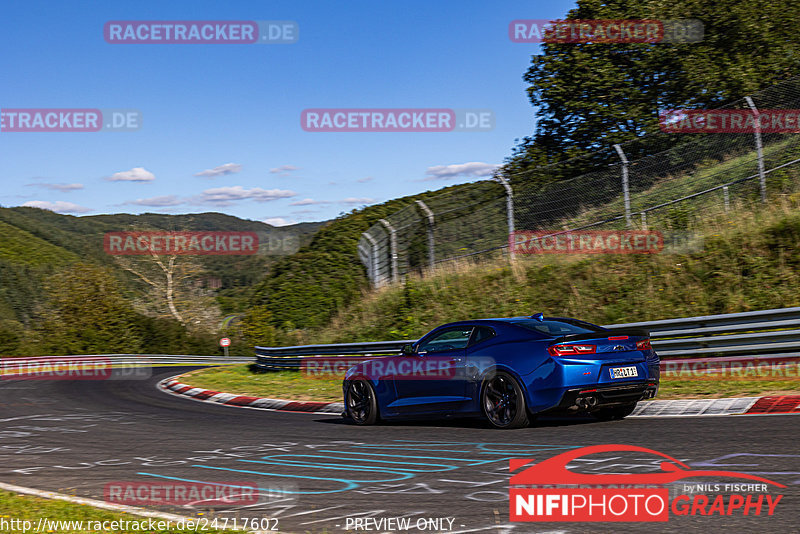 Bild #24717602 - Touristenfahrten Nürburgring Nordschleife (24.09.2023)