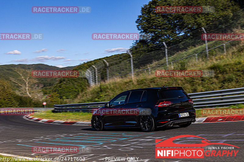 Bild #24717603 - Touristenfahrten Nürburgring Nordschleife (24.09.2023)