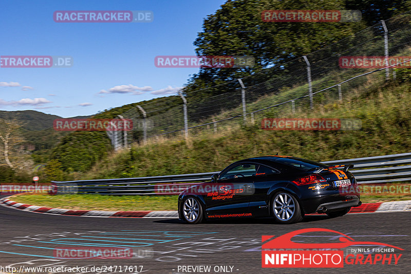 Bild #24717617 - Touristenfahrten Nürburgring Nordschleife (24.09.2023)