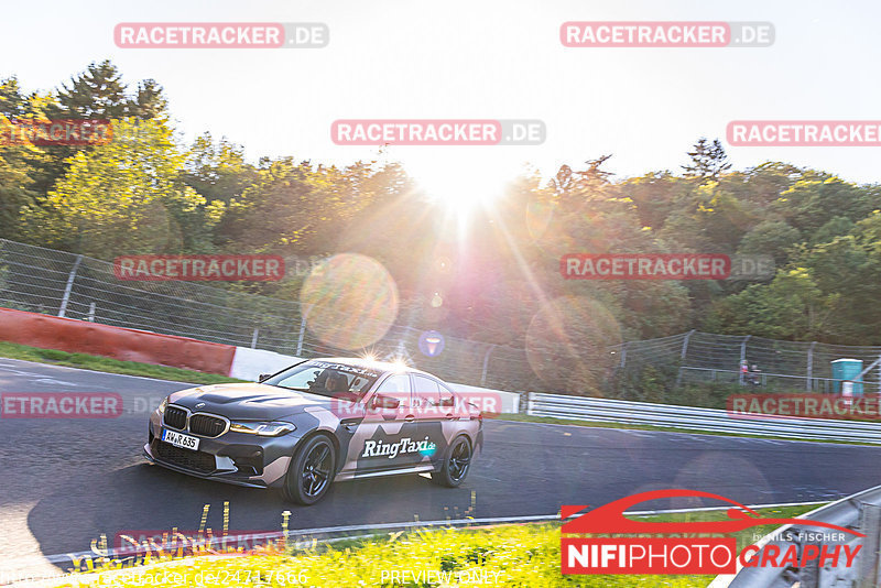 Bild #24717666 - Touristenfahrten Nürburgring Nordschleife (24.09.2023)