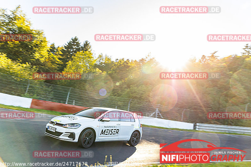 Bild #24717678 - Touristenfahrten Nürburgring Nordschleife (24.09.2023)