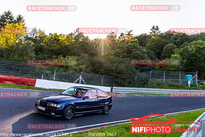 Bild #24717713 - Touristenfahrten Nürburgring Nordschleife (24.09.2023)