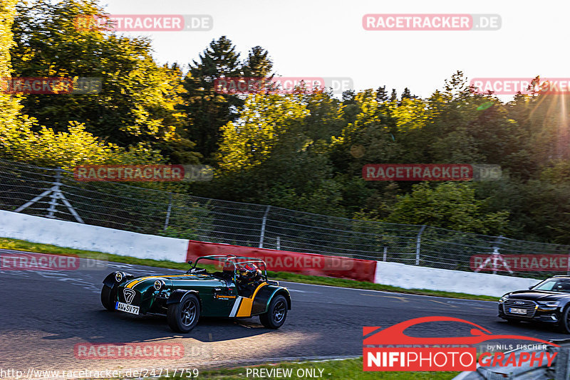 Bild #24717759 - Touristenfahrten Nürburgring Nordschleife (24.09.2023)