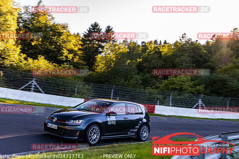 Bild #24717763 - Touristenfahrten Nürburgring Nordschleife (24.09.2023)