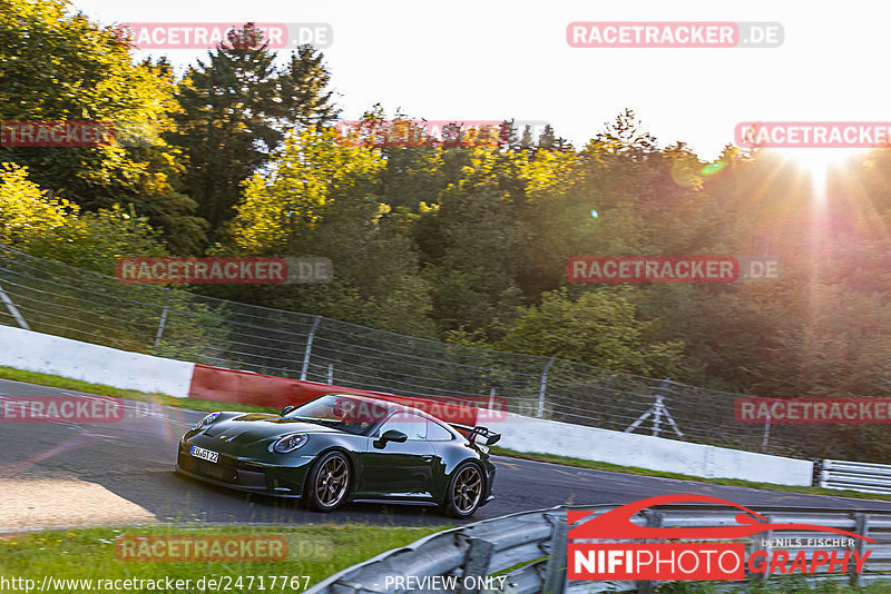 Bild #24717767 - Touristenfahrten Nürburgring Nordschleife (24.09.2023)