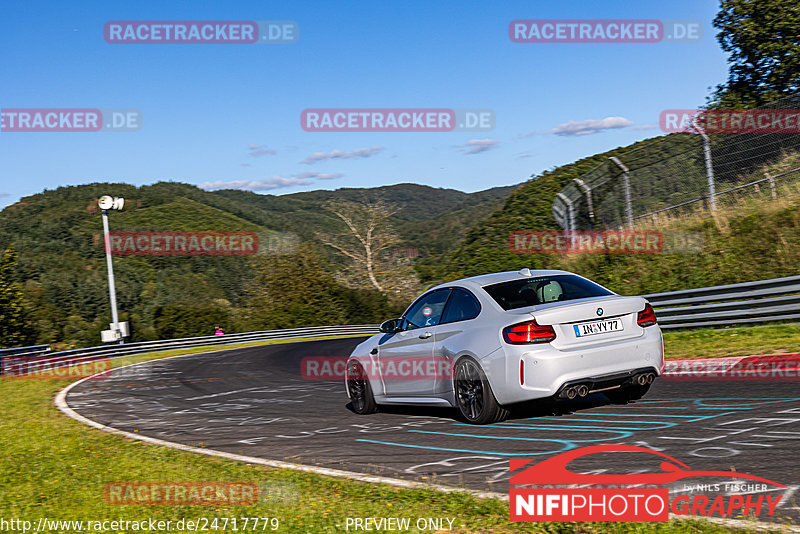 Bild #24717779 - Touristenfahrten Nürburgring Nordschleife (24.09.2023)