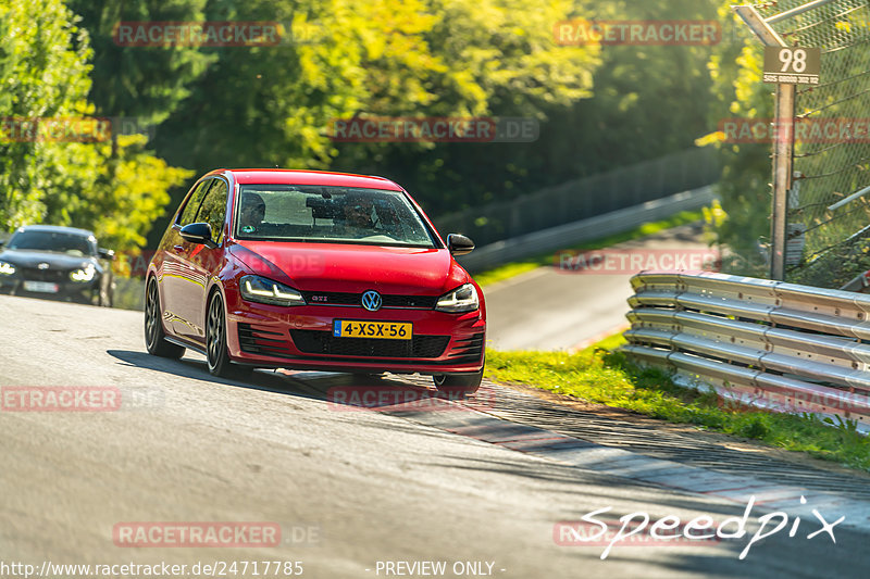 Bild #24717785 - Touristenfahrten Nürburgring Nordschleife (24.09.2023)