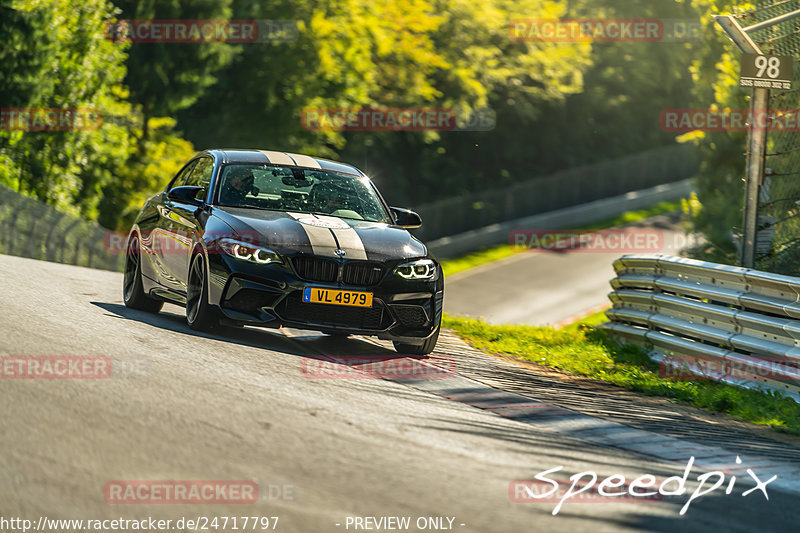 Bild #24717797 - Touristenfahrten Nürburgring Nordschleife (24.09.2023)