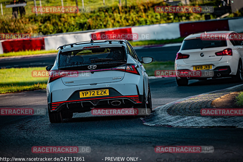 Bild #24717861 - Touristenfahrten Nürburgring Nordschleife (24.09.2023)