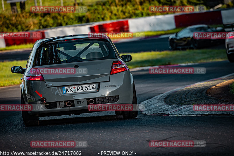 Bild #24717882 - Touristenfahrten Nürburgring Nordschleife (24.09.2023)