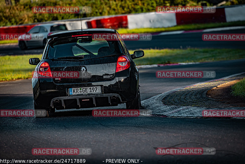 Bild #24717889 - Touristenfahrten Nürburgring Nordschleife (24.09.2023)