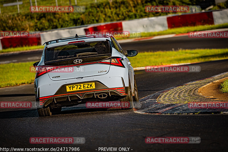 Bild #24717986 - Touristenfahrten Nürburgring Nordschleife (24.09.2023)