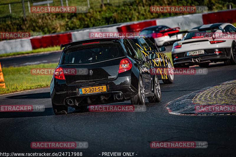 Bild #24717988 - Touristenfahrten Nürburgring Nordschleife (24.09.2023)