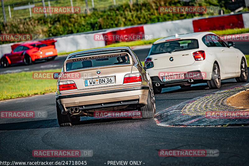 Bild #24718045 - Touristenfahrten Nürburgring Nordschleife (24.09.2023)