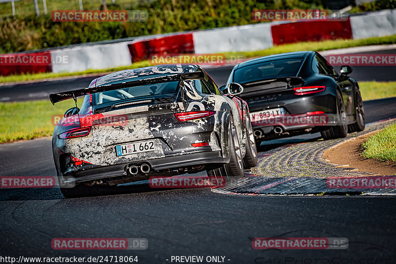 Bild #24718064 - Touristenfahrten Nürburgring Nordschleife (24.09.2023)