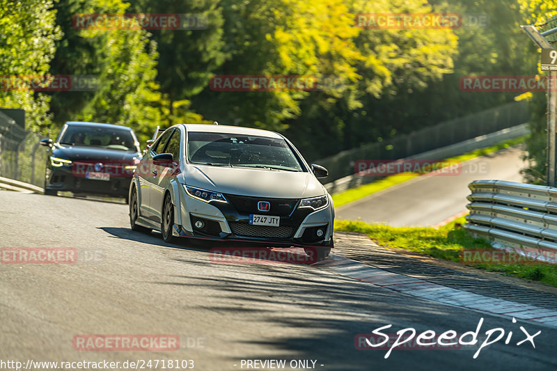 Bild #24718103 - Touristenfahrten Nürburgring Nordschleife (24.09.2023)