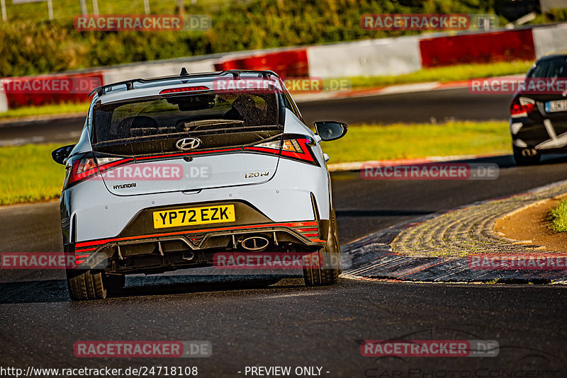 Bild #24718108 - Touristenfahrten Nürburgring Nordschleife (24.09.2023)