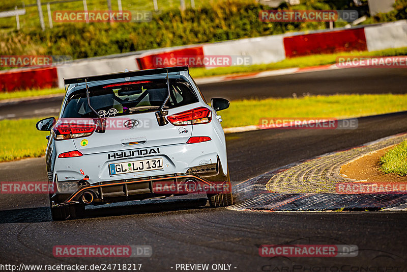 Bild #24718217 - Touristenfahrten Nürburgring Nordschleife (24.09.2023)