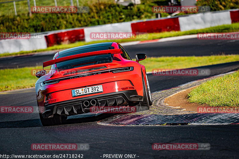 Bild #24718242 - Touristenfahrten Nürburgring Nordschleife (24.09.2023)