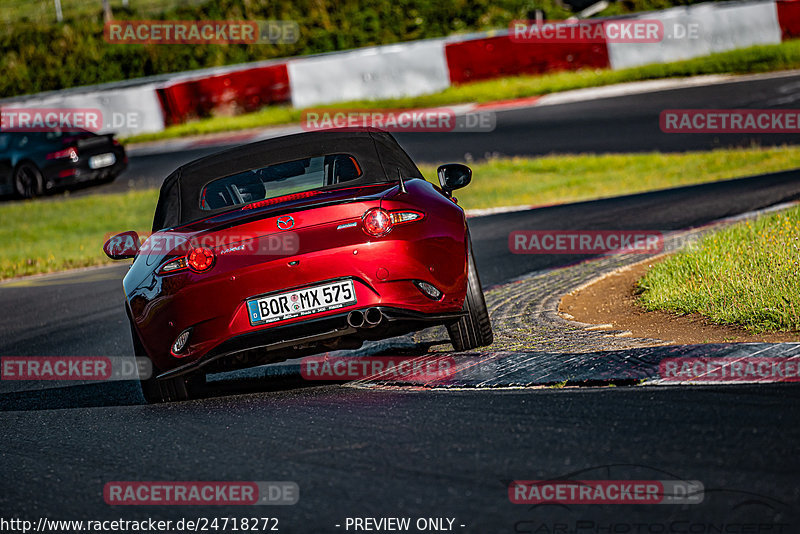 Bild #24718272 - Touristenfahrten Nürburgring Nordschleife (24.09.2023)