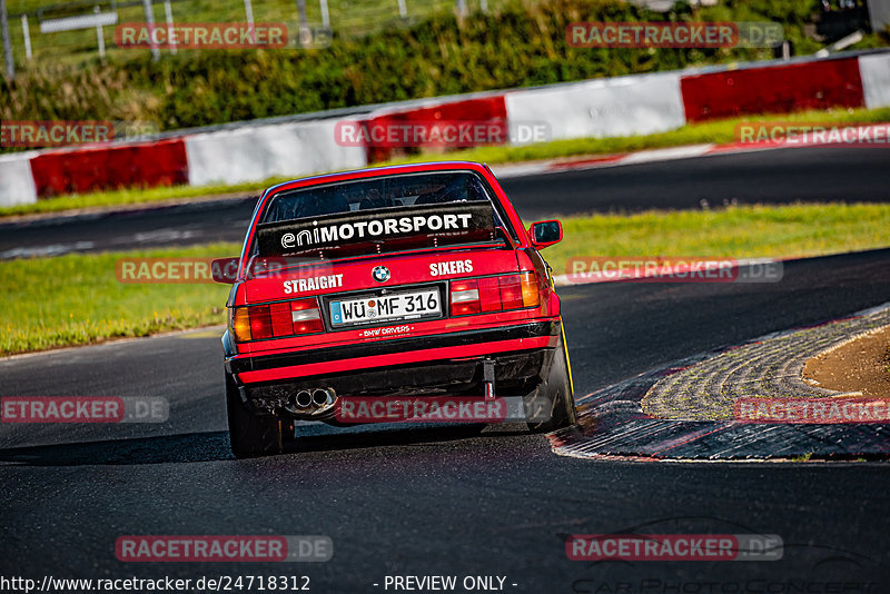 Bild #24718312 - Touristenfahrten Nürburgring Nordschleife (24.09.2023)