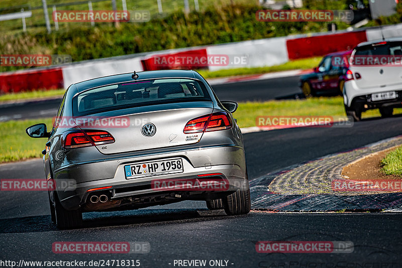 Bild #24718315 - Touristenfahrten Nürburgring Nordschleife (24.09.2023)