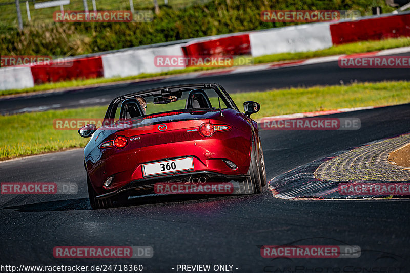 Bild #24718360 - Touristenfahrten Nürburgring Nordschleife (24.09.2023)