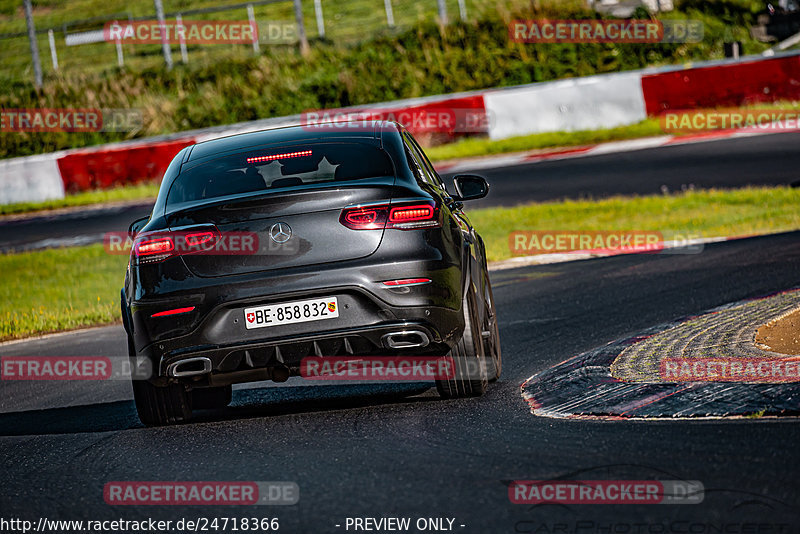 Bild #24718366 - Touristenfahrten Nürburgring Nordschleife (24.09.2023)