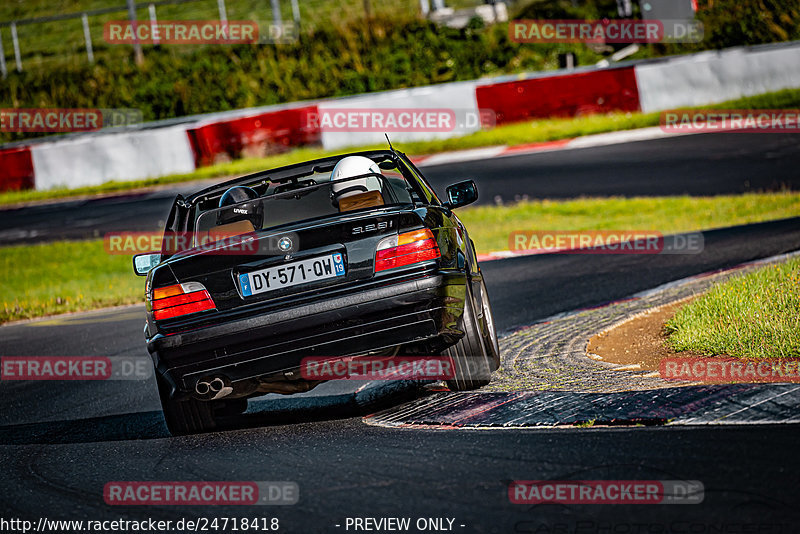 Bild #24718418 - Touristenfahrten Nürburgring Nordschleife (24.09.2023)