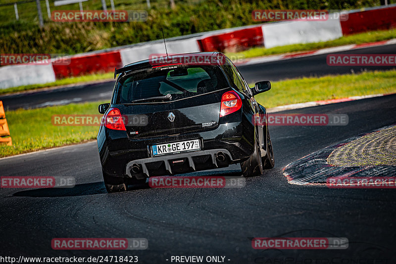 Bild #24718423 - Touristenfahrten Nürburgring Nordschleife (24.09.2023)