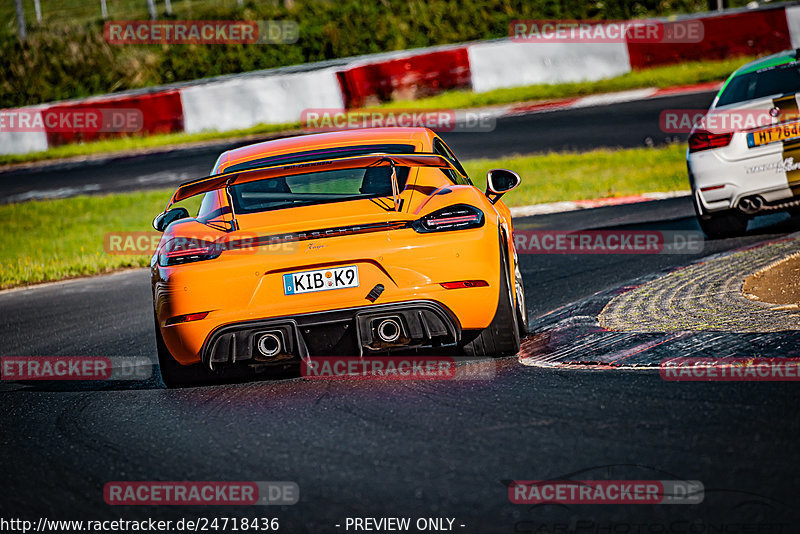 Bild #24718436 - Touristenfahrten Nürburgring Nordschleife (24.09.2023)