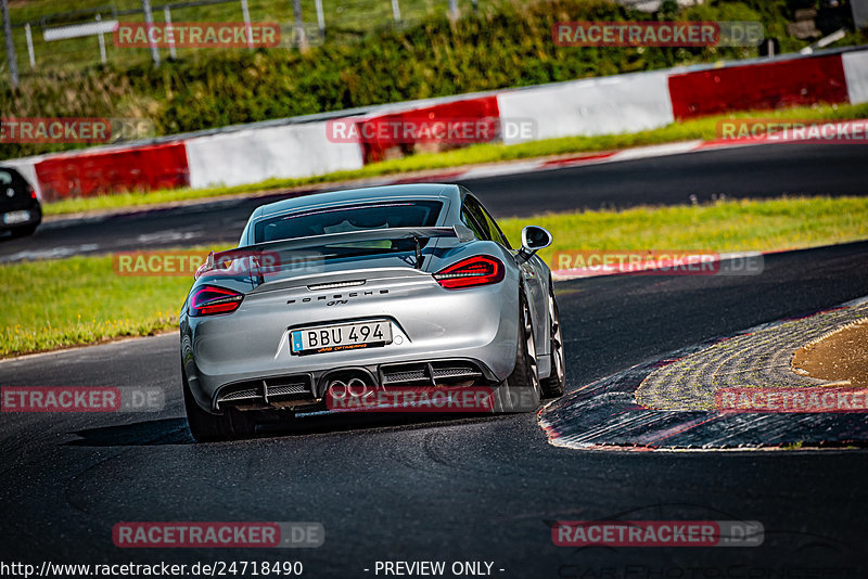 Bild #24718490 - Touristenfahrten Nürburgring Nordschleife (24.09.2023)