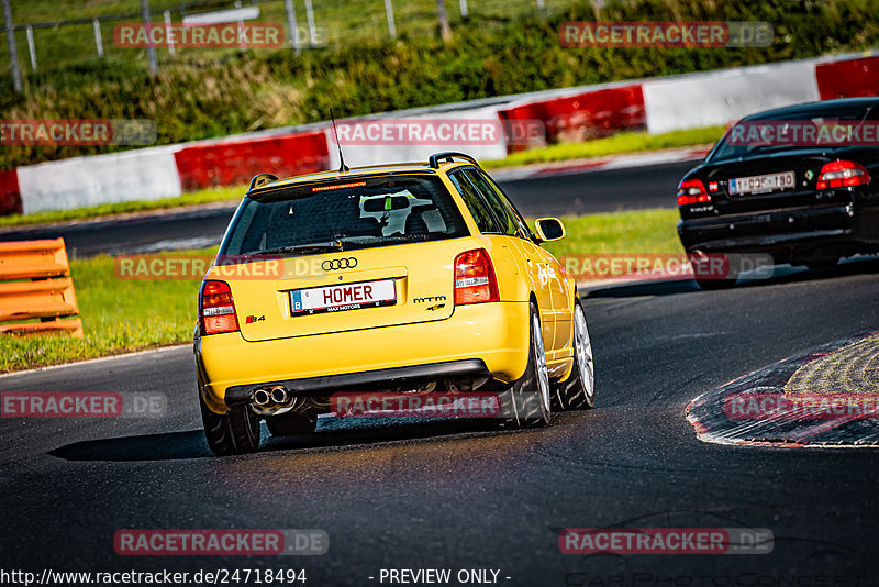 Bild #24718494 - Touristenfahrten Nürburgring Nordschleife (24.09.2023)