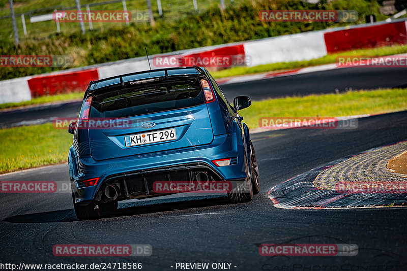 Bild #24718586 - Touristenfahrten Nürburgring Nordschleife (24.09.2023)