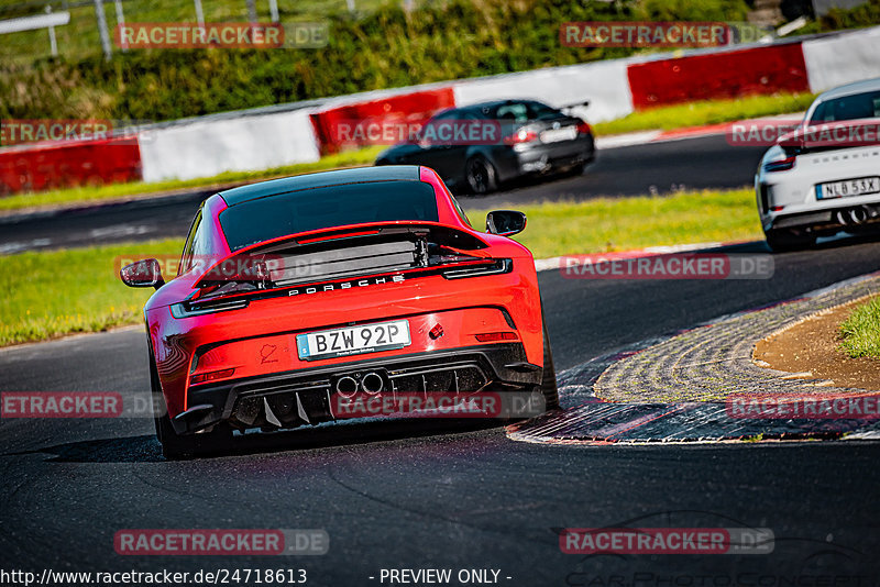 Bild #24718613 - Touristenfahrten Nürburgring Nordschleife (24.09.2023)