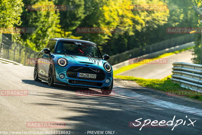 Bild #24718692 - Touristenfahrten Nürburgring Nordschleife (24.09.2023)