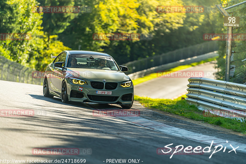 Bild #24718699 - Touristenfahrten Nürburgring Nordschleife (24.09.2023)