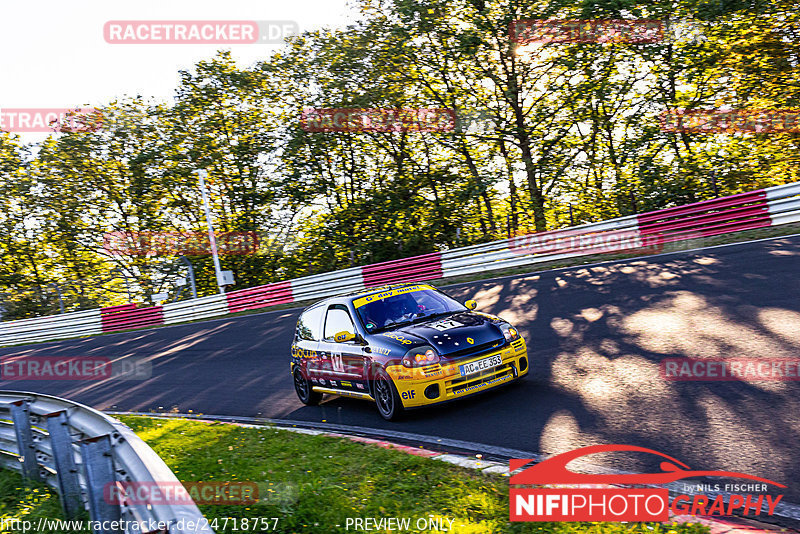 Bild #24718757 - Touristenfahrten Nürburgring Nordschleife (24.09.2023)