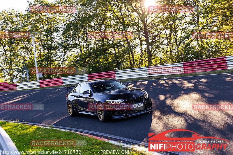 Bild #24718772 - Touristenfahrten Nürburgring Nordschleife (24.09.2023)