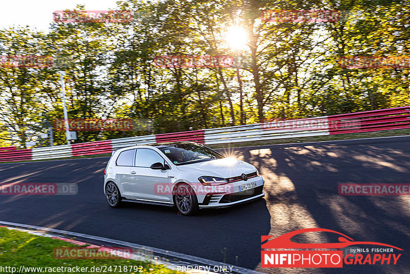 Bild #24718792 - Touristenfahrten Nürburgring Nordschleife (24.09.2023)