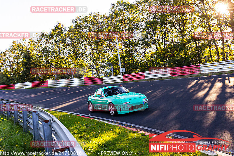 Bild #24718816 - Touristenfahrten Nürburgring Nordschleife (24.09.2023)