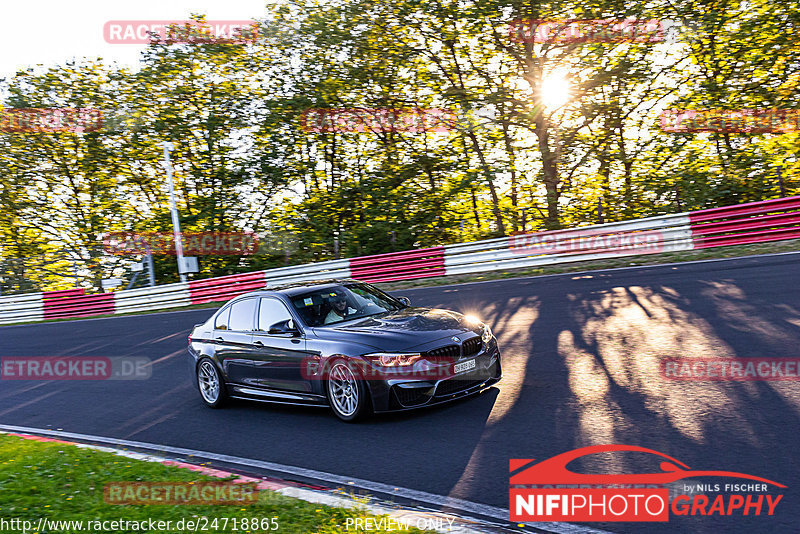 Bild #24718865 - Touristenfahrten Nürburgring Nordschleife (24.09.2023)