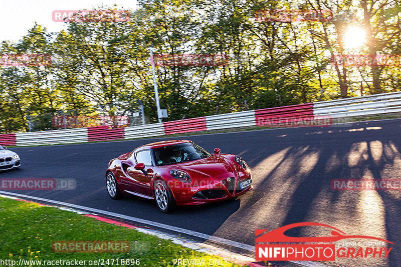 Bild #24718896 - Touristenfahrten Nürburgring Nordschleife (24.09.2023)