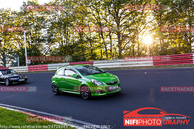 Bild #24718983 - Touristenfahrten Nürburgring Nordschleife (24.09.2023)