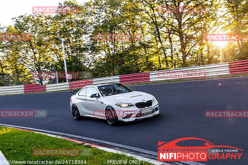 Bild #24718984 - Touristenfahrten Nürburgring Nordschleife (24.09.2023)